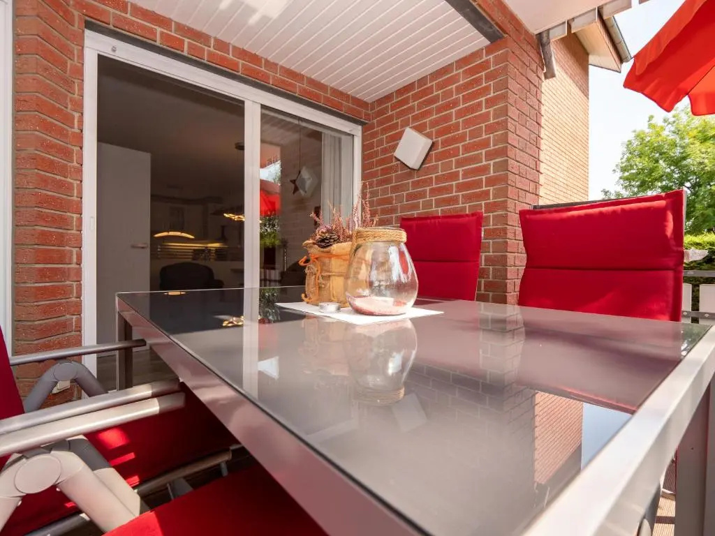 Ferienwohnung Papst