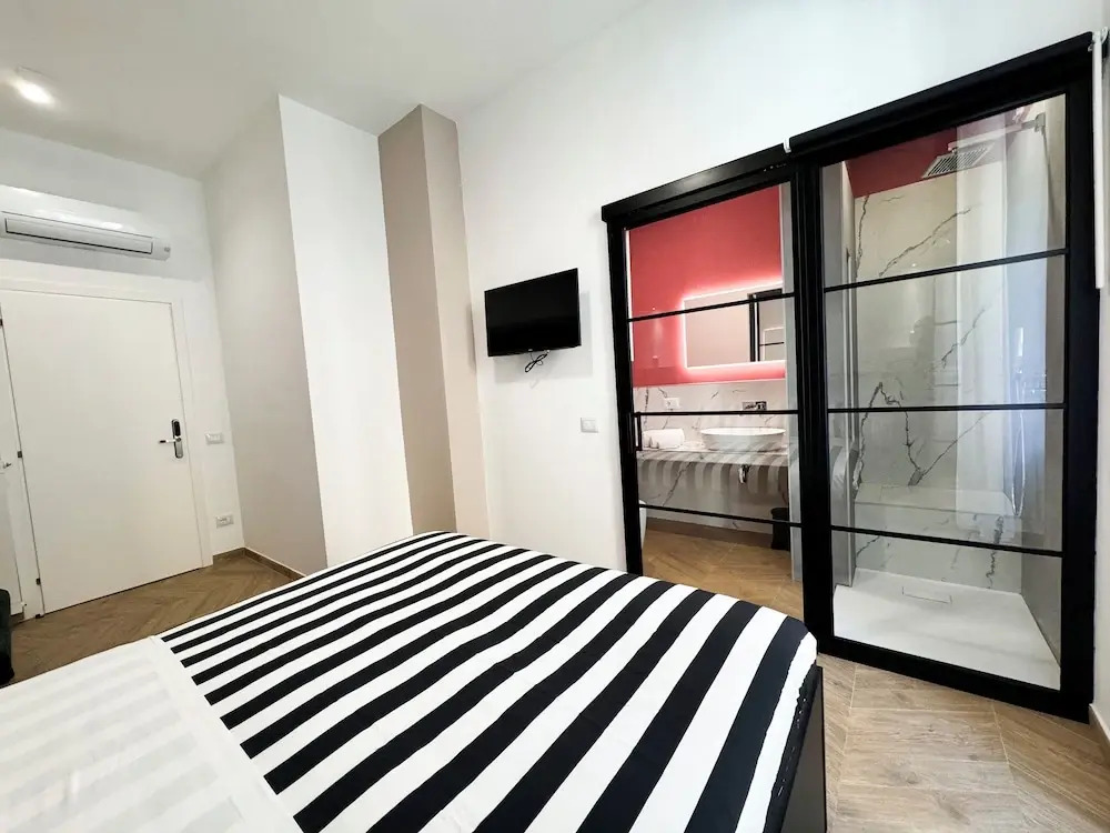 Roman Holiday Home Re di Roma