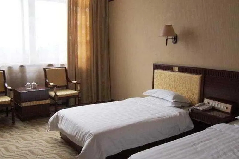 Kailun Hotel