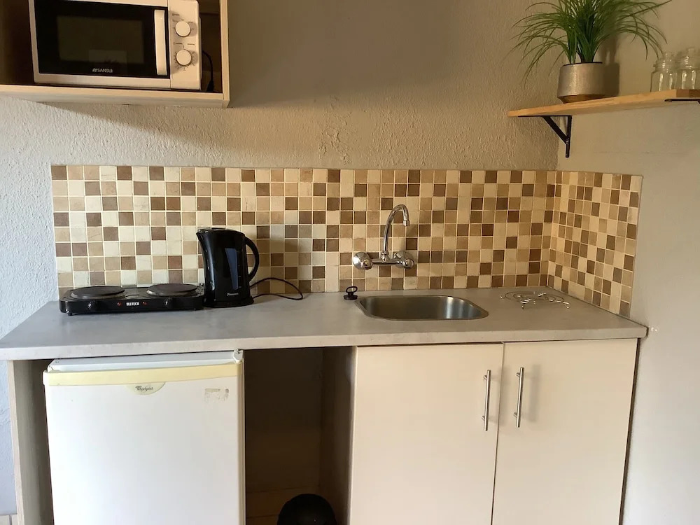 Cozy guestrooms in Midrand