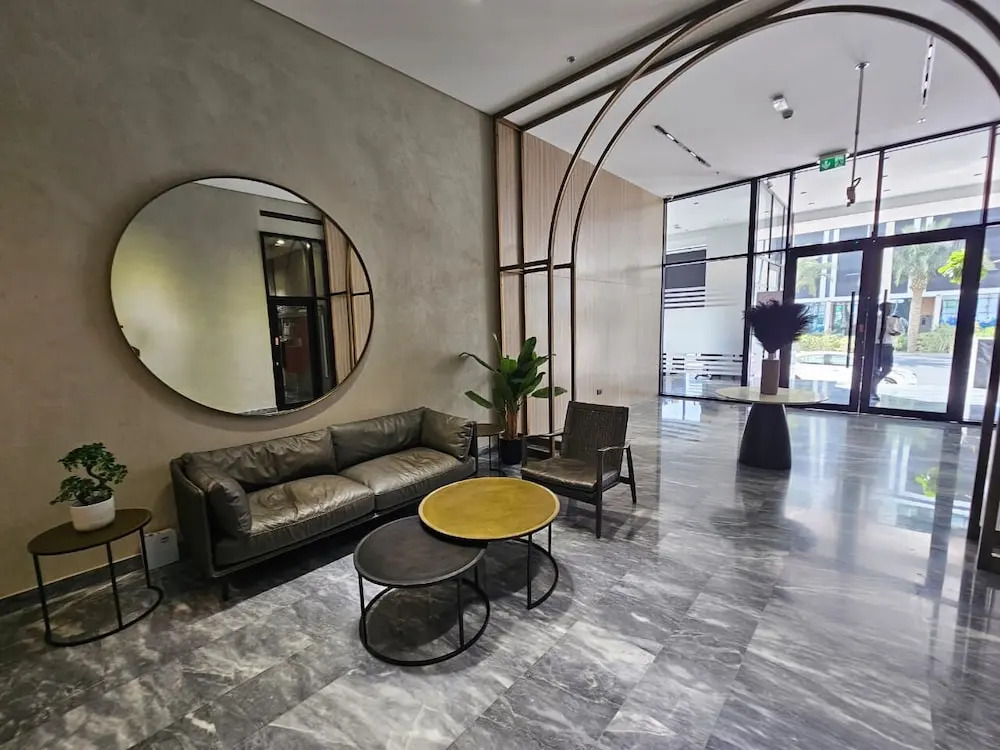 Luxury Studio in Jumeirah Village Circle