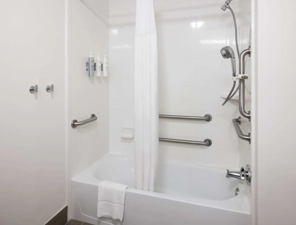 Hampton Inn Minneapolis Northwest Maple Grove