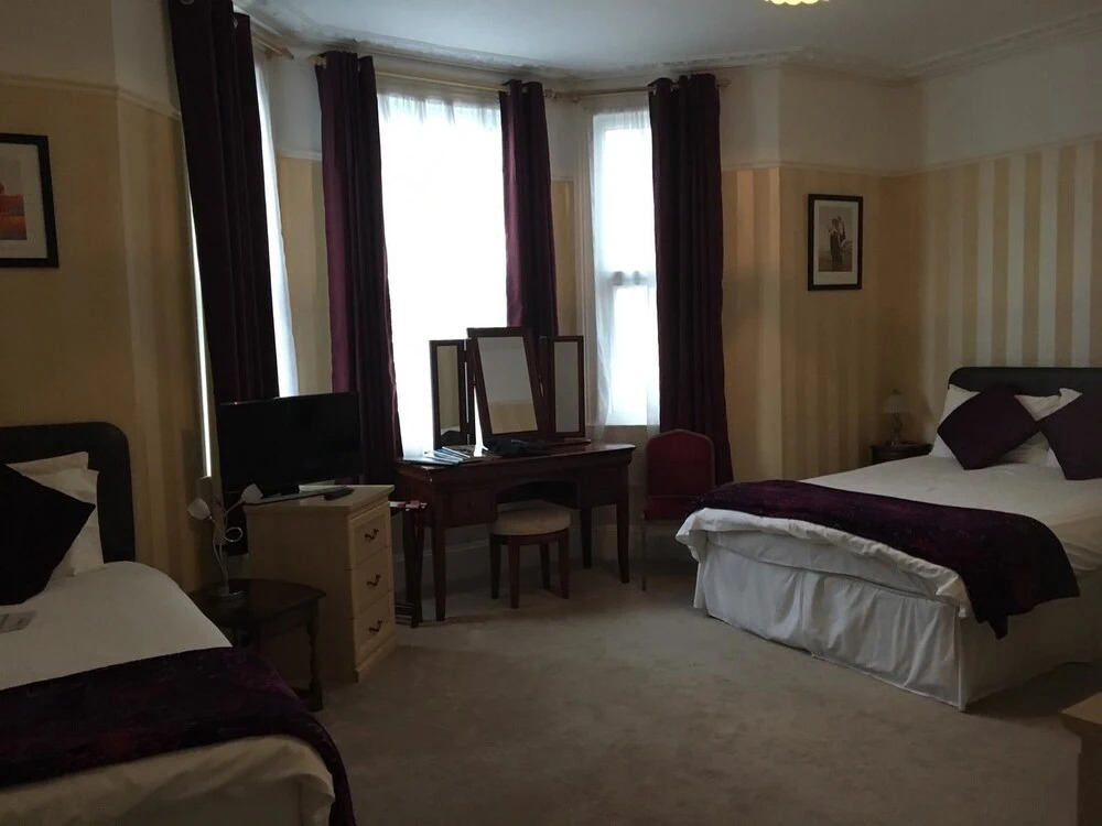 Avon Guesthouse