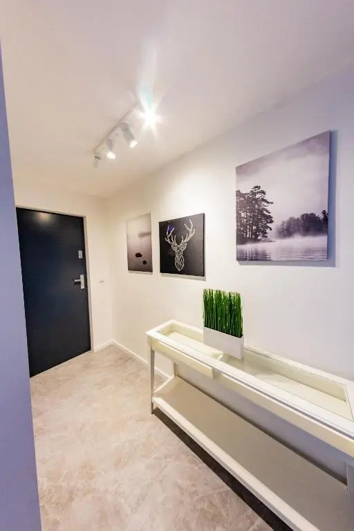 Apartamenty na Chopina