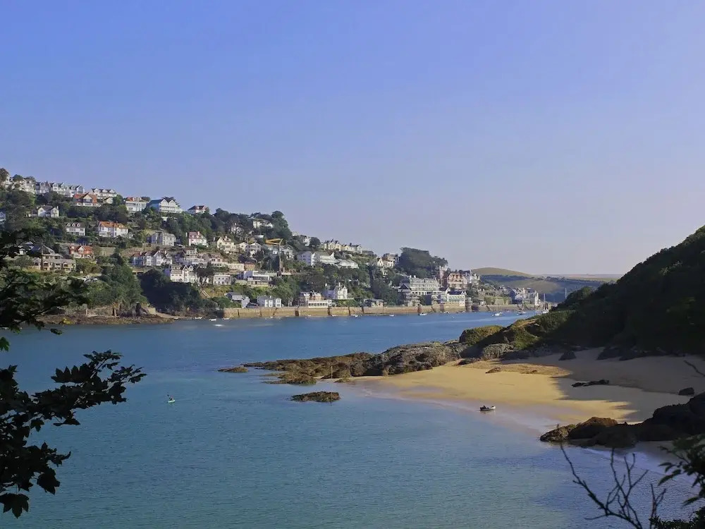 12 Combehaven