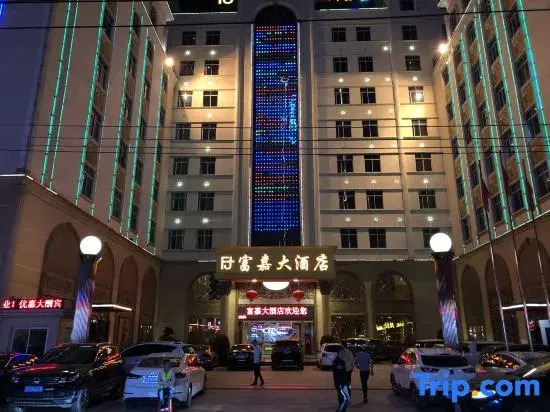 Fujia Hotel