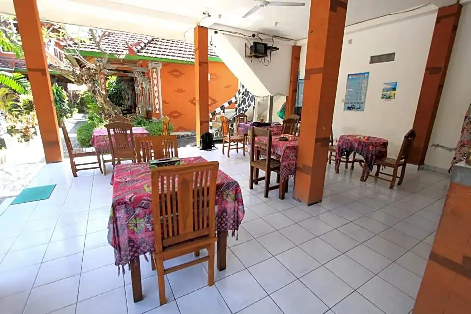 Pondok Wisata Elsa 2