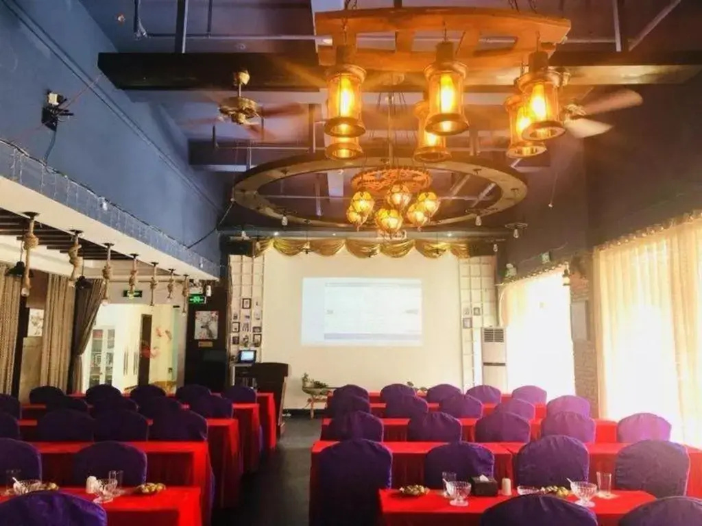 Harmony Resort Hotel Zhuhai