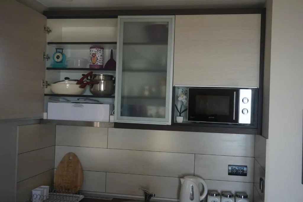 DeltaLux apartmani Milmari Kopaonik