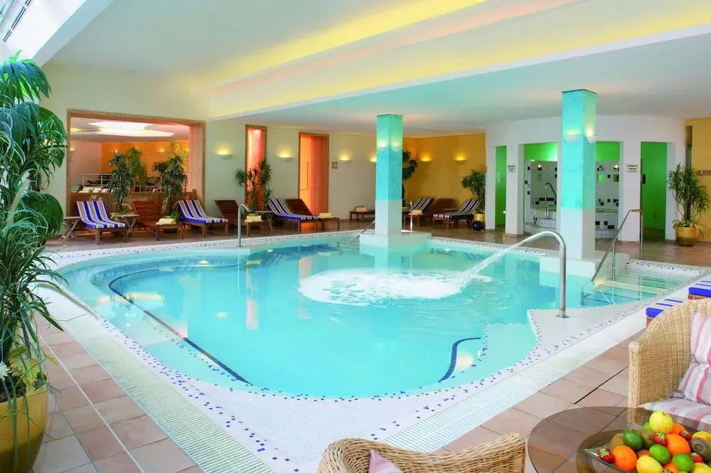 Jammertal Resort