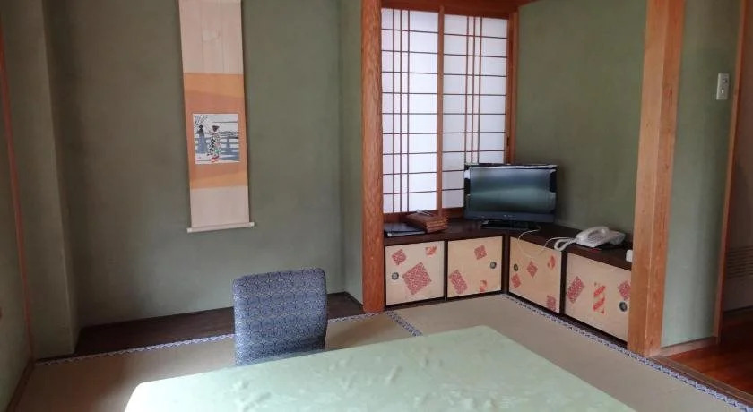 Ikumatsu Kyoto