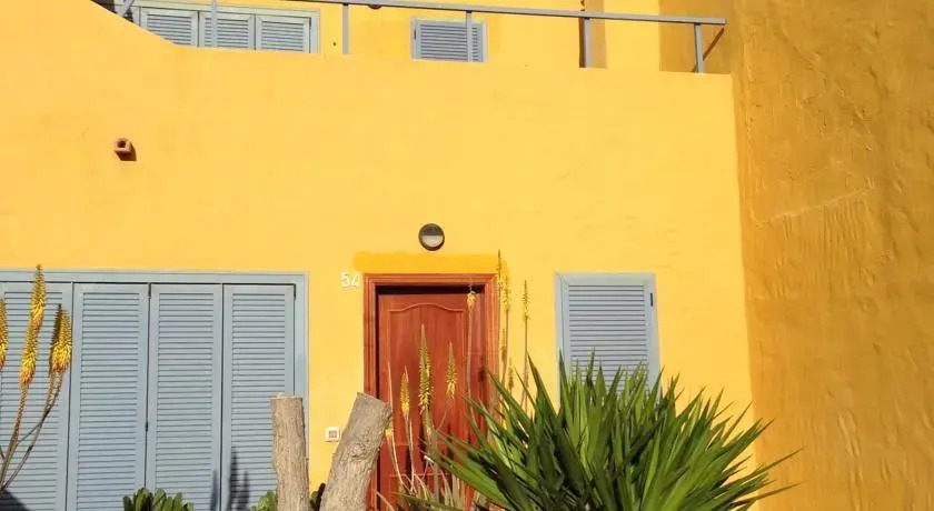 Dúplex La Siesta