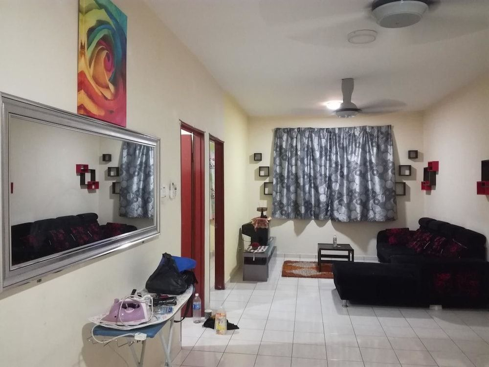 Sweet Angkasa Homestay
