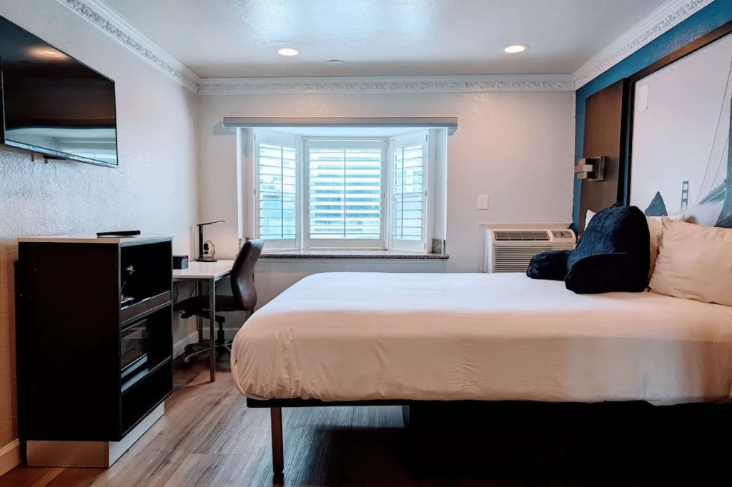 Signature Inn San Francisco Marina District