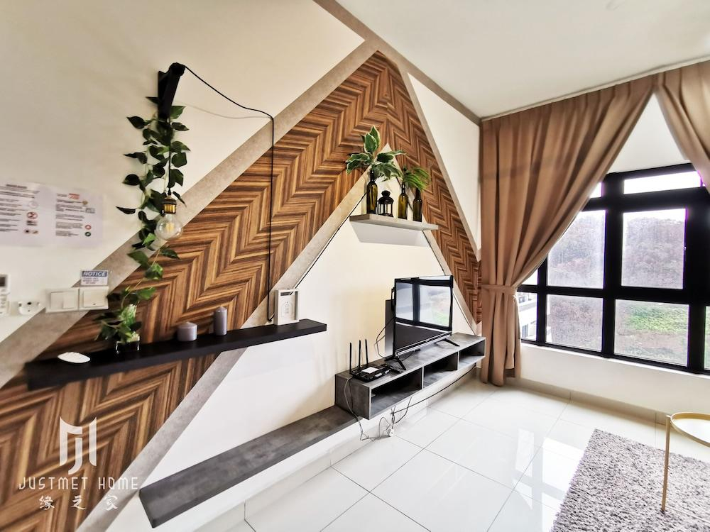 Meridin Medini Suite by Nest Home【LEGOLAND】