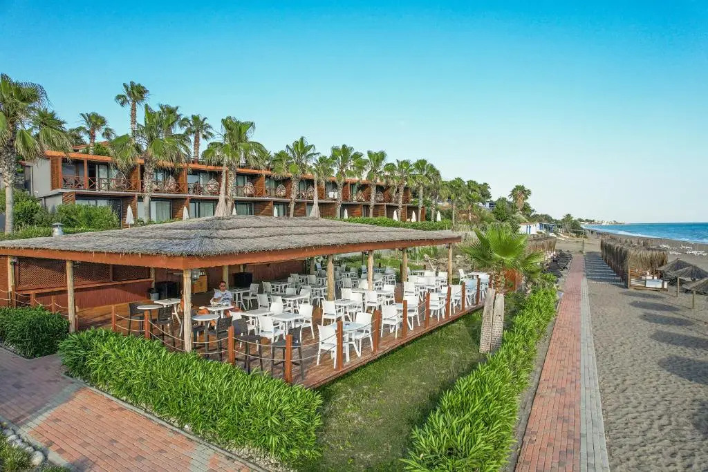 Adora Calma Beach Hotel Adults Only