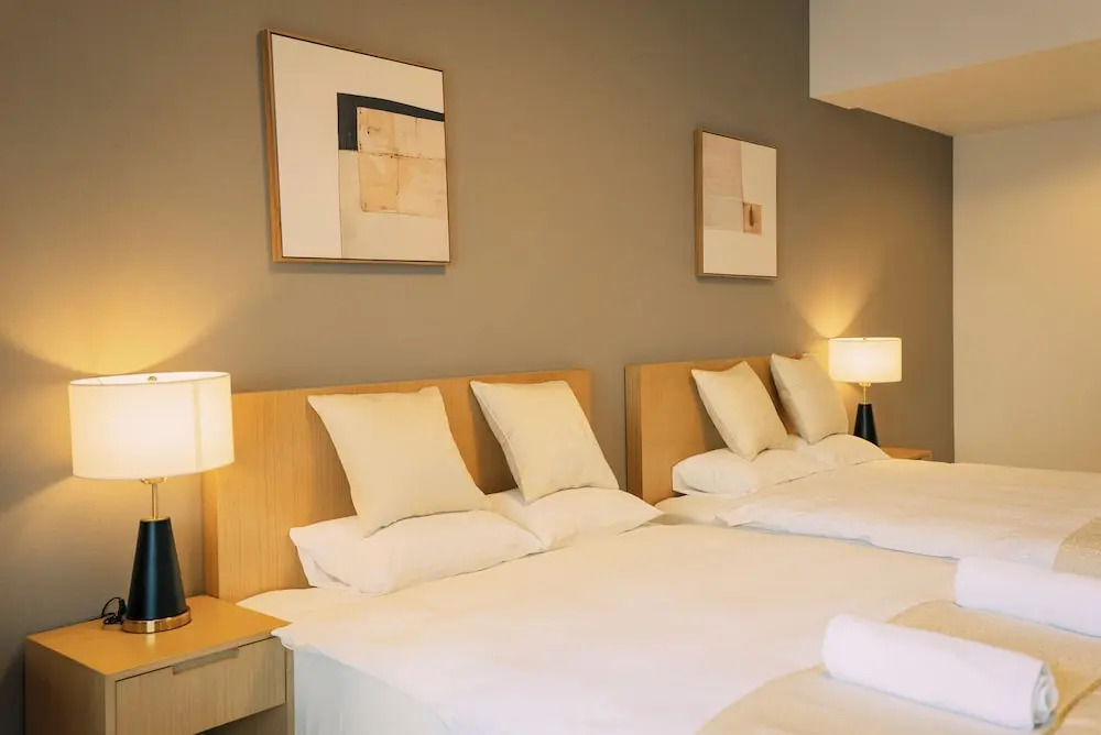 谷町君 HOTEL 恵美須町72