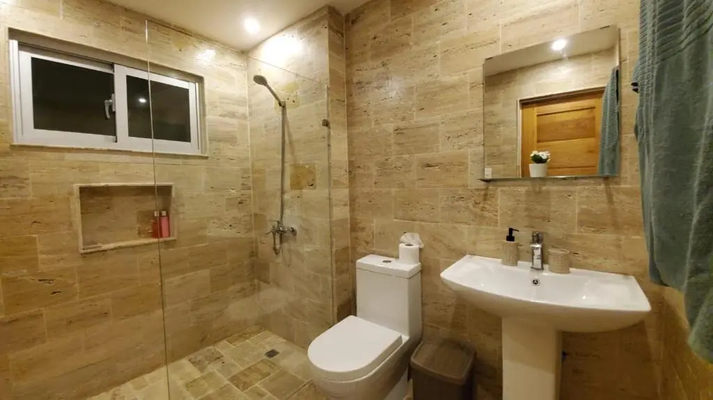 Samán Residences D3