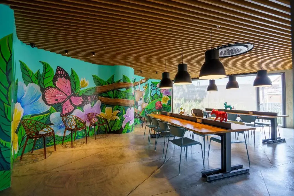 HOMA Phuket Town