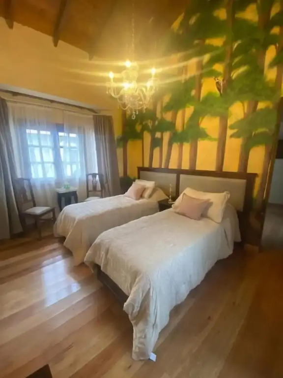 Estancia La Elena Hotel Boutique