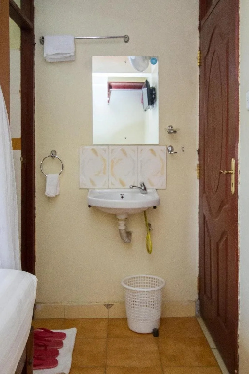 Hotel Homeland Kisumu