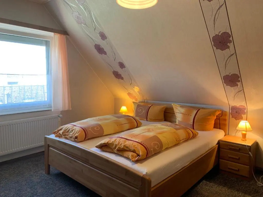 Pension am Kurgarten