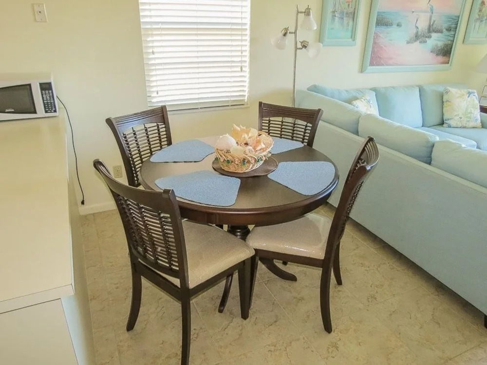 Ac F-301 - Anglers Cove 1 Bedroom Condo by Redawning