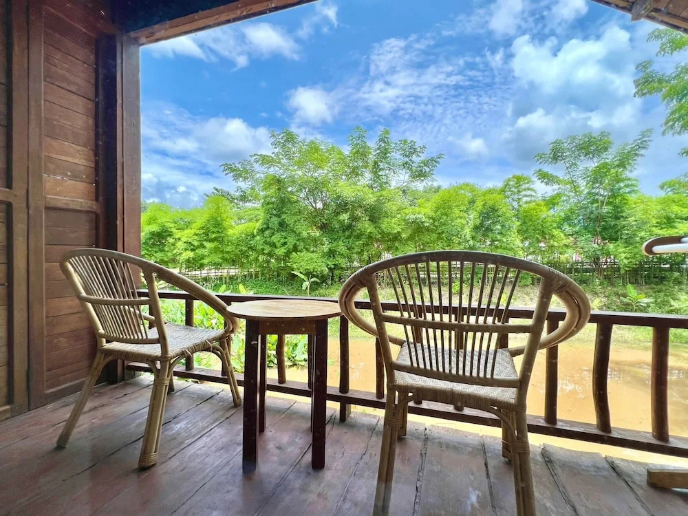 ViengTara VangVieng Resort