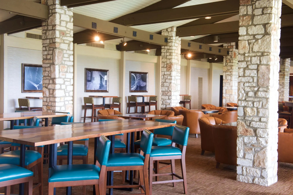 Lakeway Resort & Spa