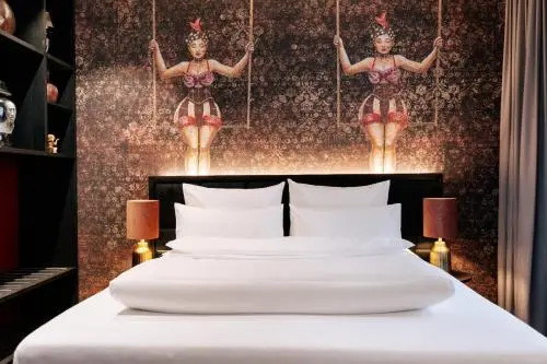 Aiola Living Boutique Hotel Graz