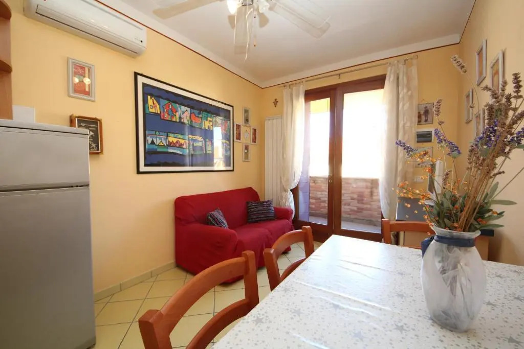 Residence Sole e Mare appartamenti