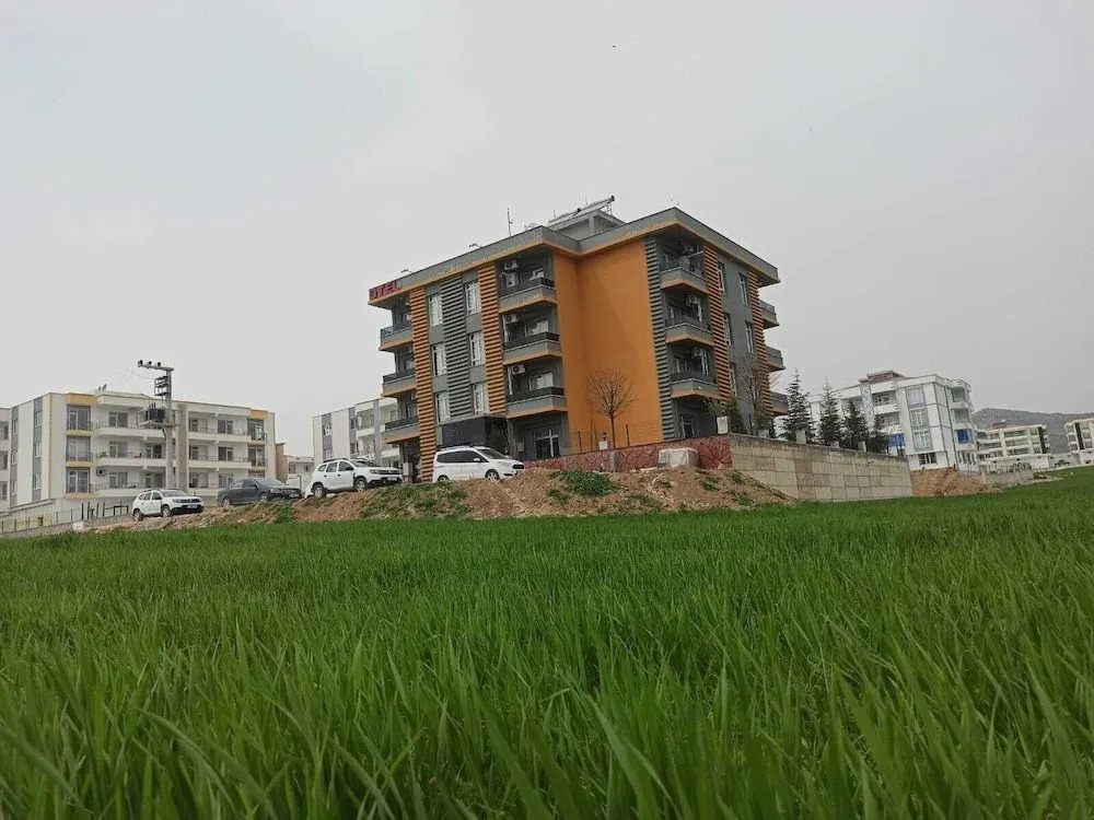Hilar Otel