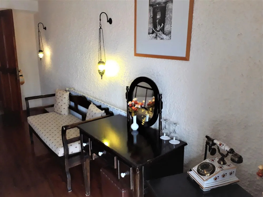 Zeydali Hotel