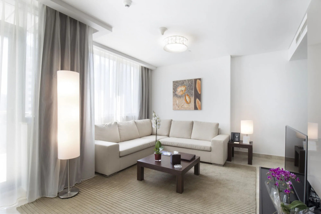 La Verda Suites & Villas Dubai Marina