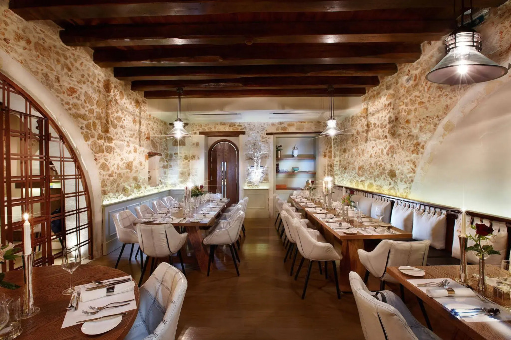 Serenissima Boutique Hotel