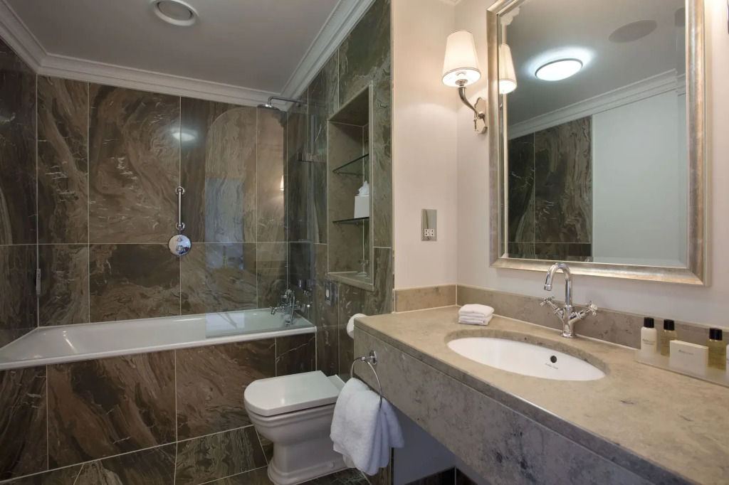 Bailbrook House Hotel, Bath