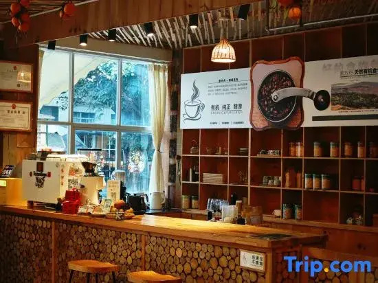 Eco-friendly and Simple-life Hotel