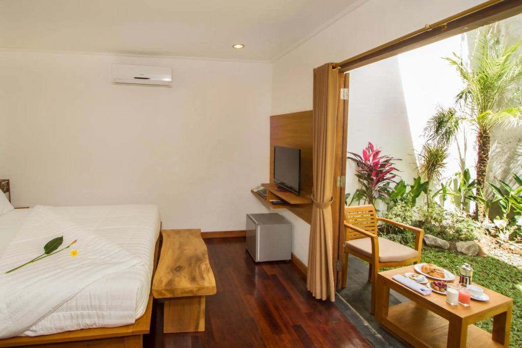 Delu Villas & Suite