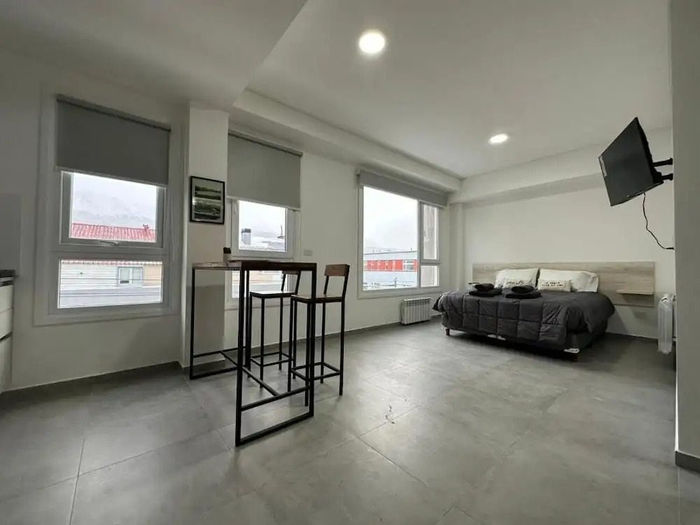 Jainen Apartamentos