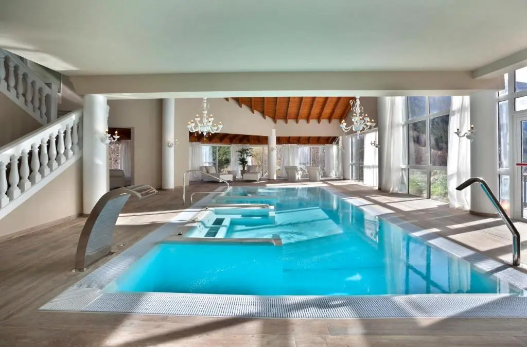 Hotel & SPA Bringué