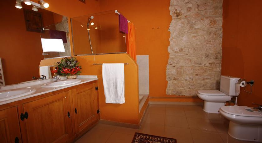 Apartments Bellafila Gothic