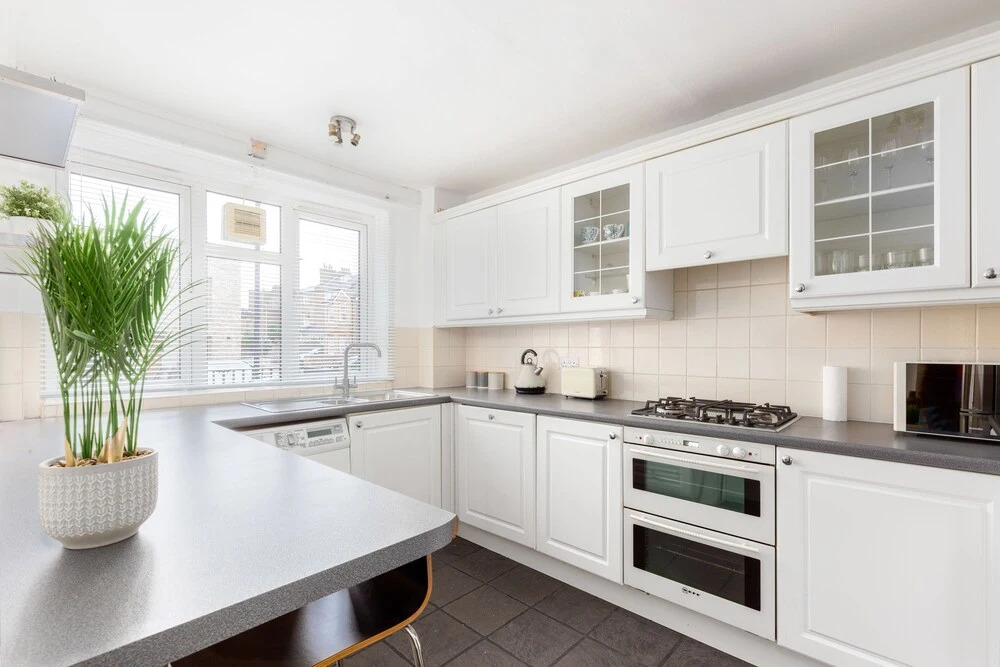 Premium 2 Bed Apartment in Haggerston