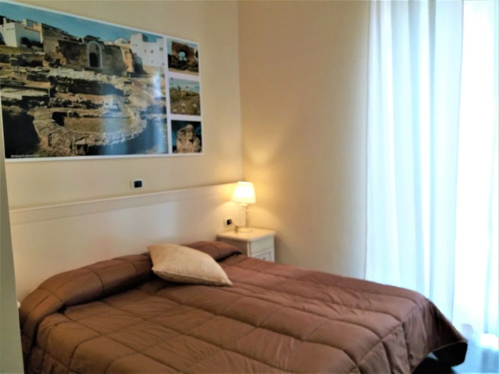 DomuS al Corso con servizio B&B