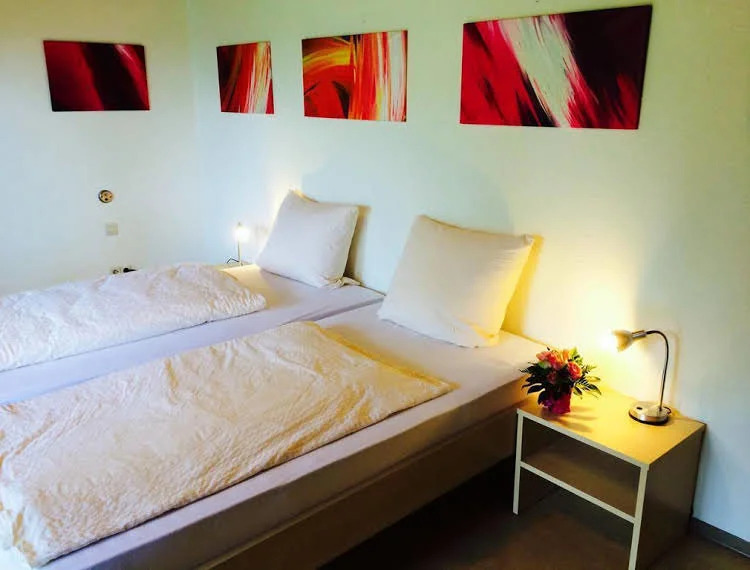 Haus Stallmeister