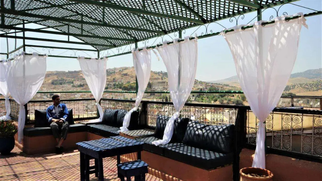 Hotel Belvedere