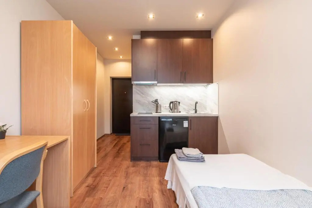 RVR Smart Apart 318