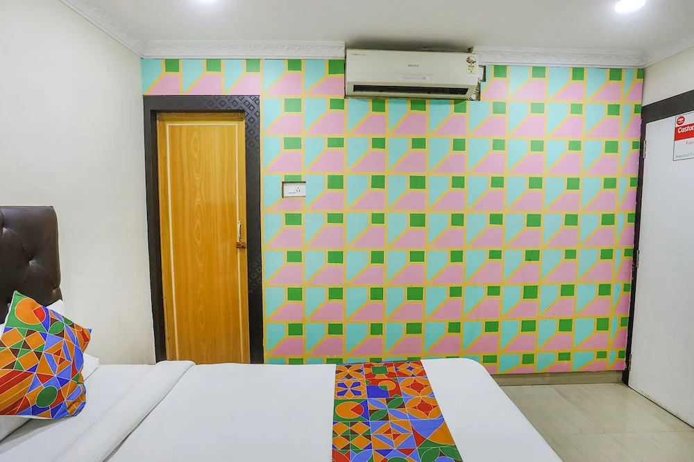 FabHotel Greenland Classic - Bhubaneswar Airport