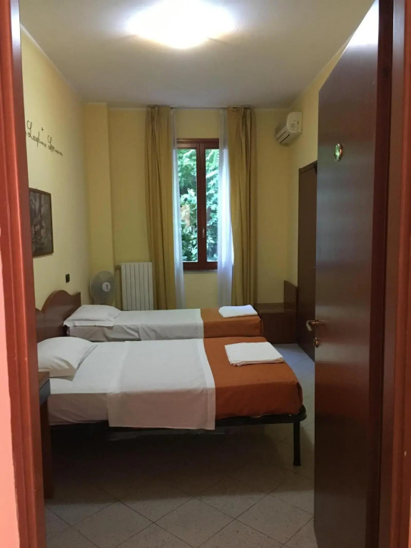 Hotel Greco