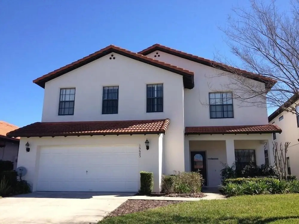 16605 High Grove House 4 Bedroom by Florida Star