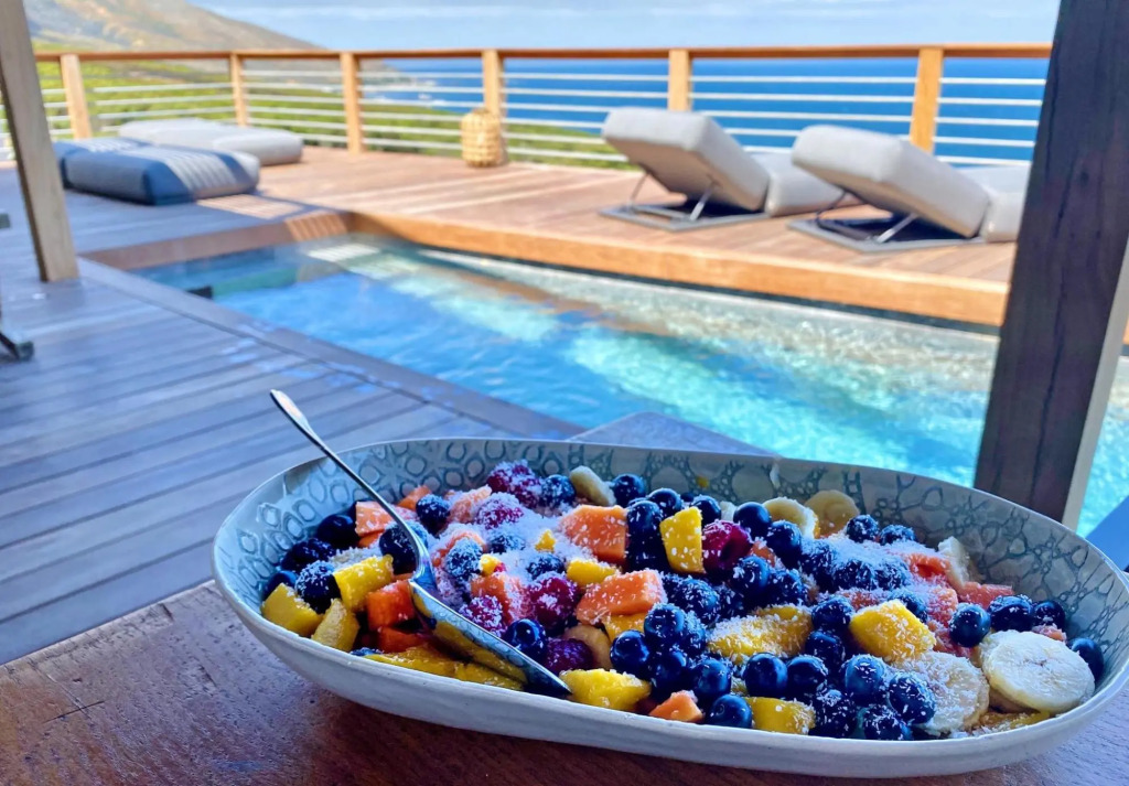 La Baia - Camps Bay in Cape Town